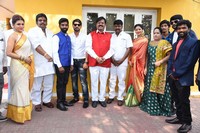 Idhi Nadhi Movie Opening